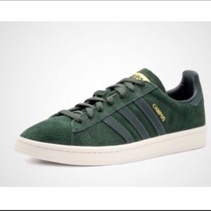 Men’s Adidas Campus Sneakers